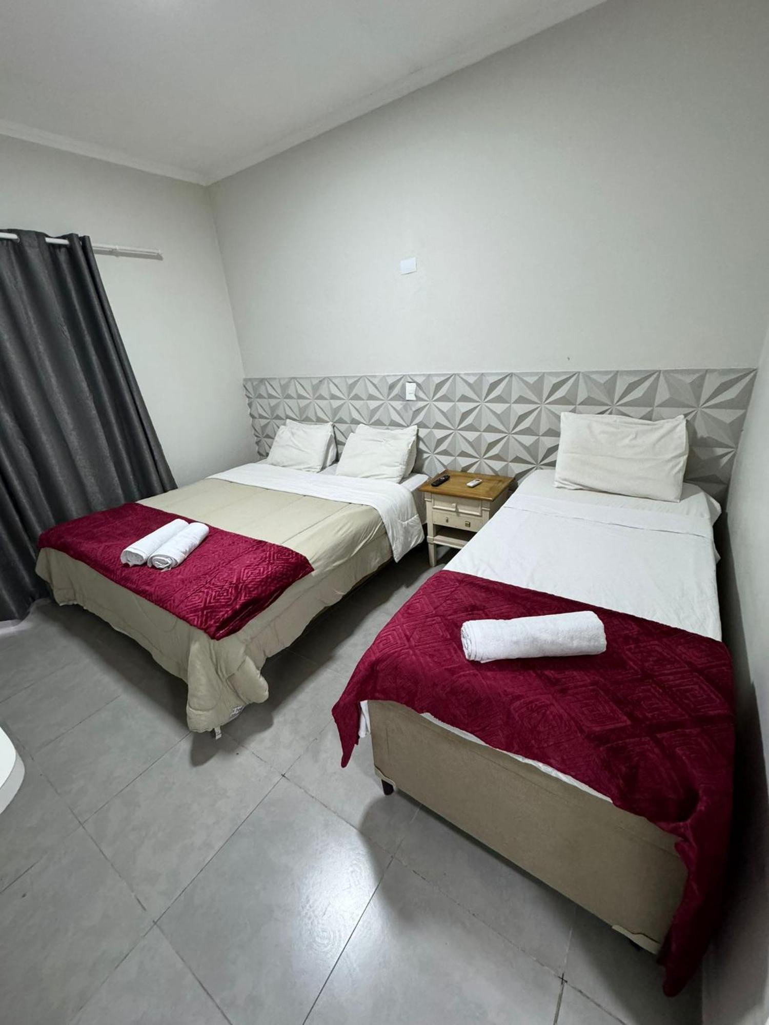 度假居 Delphin Pe Na Areia