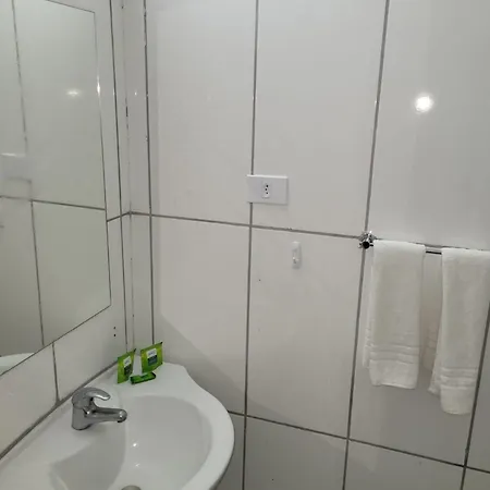 Suites Delphin Pe Na Areia Guarujá Exterior foto