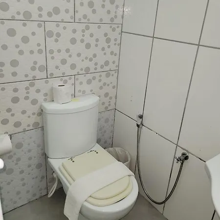 Suites Delphin Pe Na Areia Guarujá Exterior foto