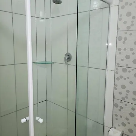 Suites Delphin Pe Na Areia Guarujá Exterior foto