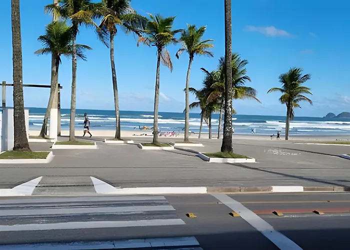 Suites Delphin Pe Na Areia