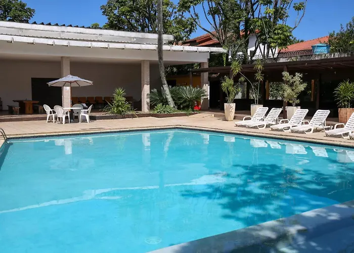 Suites Delphin Pe Na Areia
