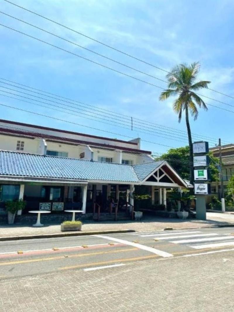 Holiday home Delphin Pe Na Areia Guaruja