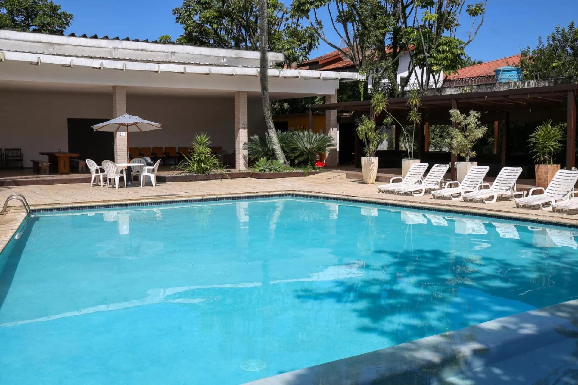 Delphin Pe Na Areia Holiday home Guaruja