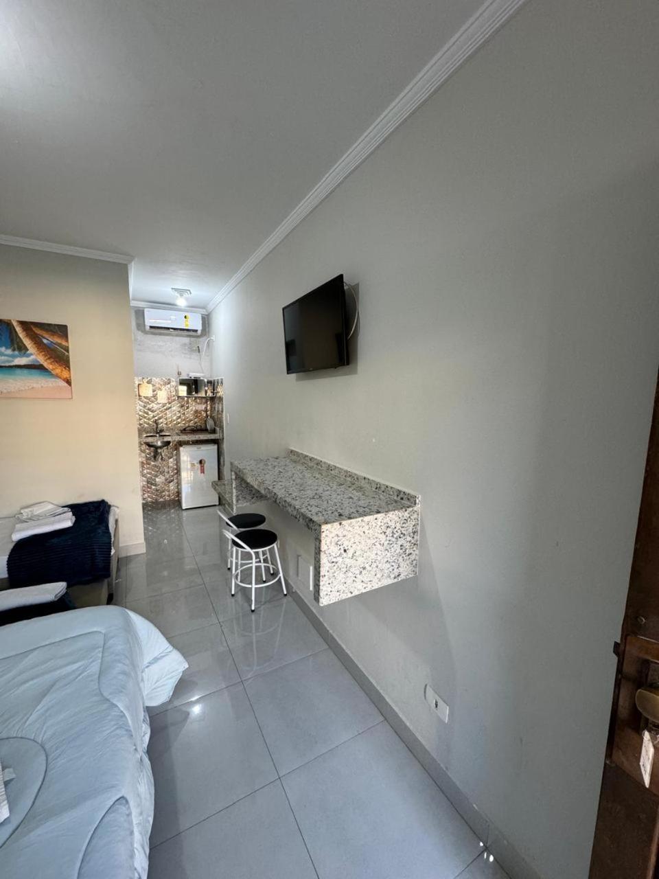 Delphin Pe Na Areia Holiday home *