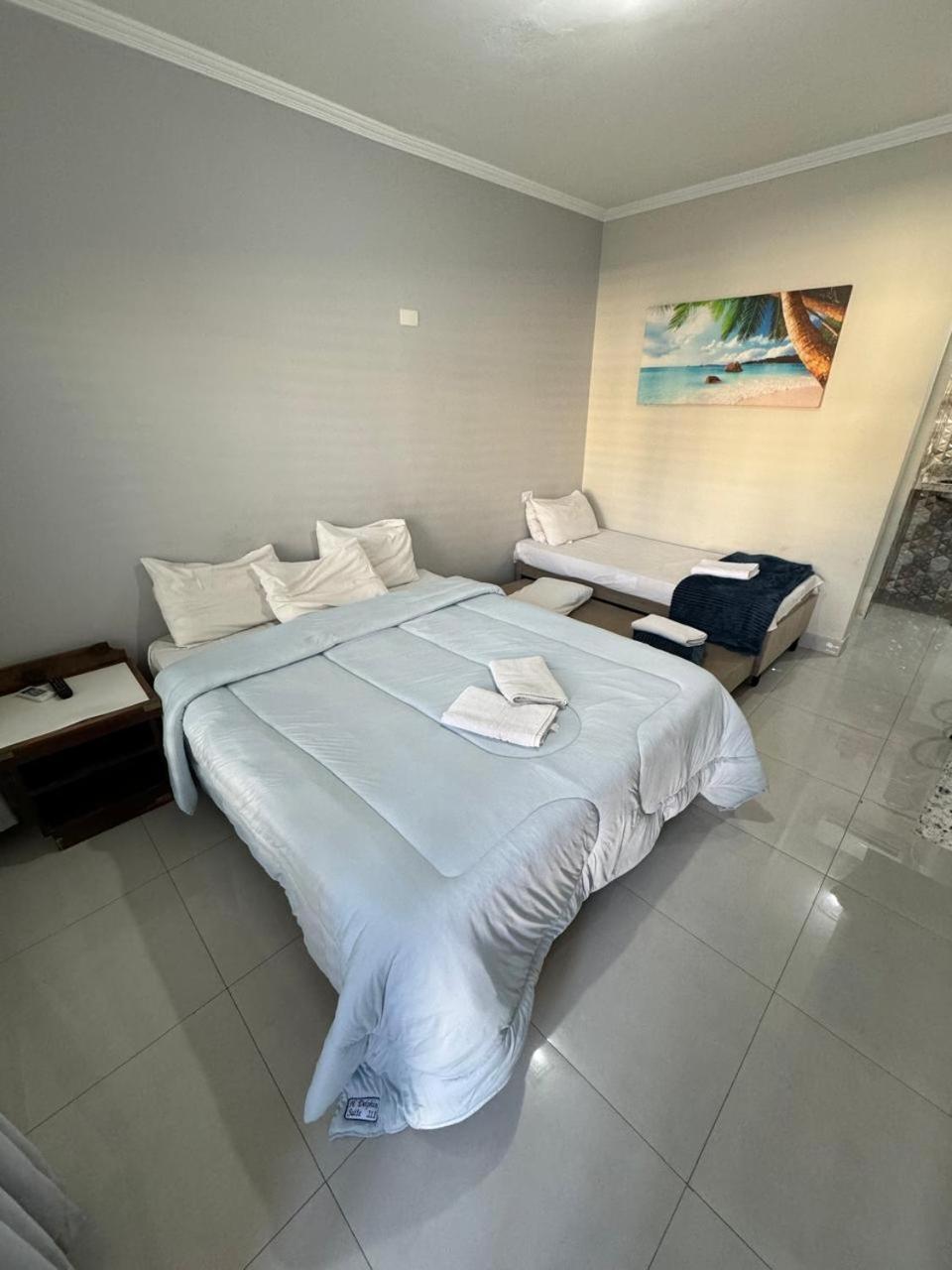 Holiday home Delphin Pe Na Areia *