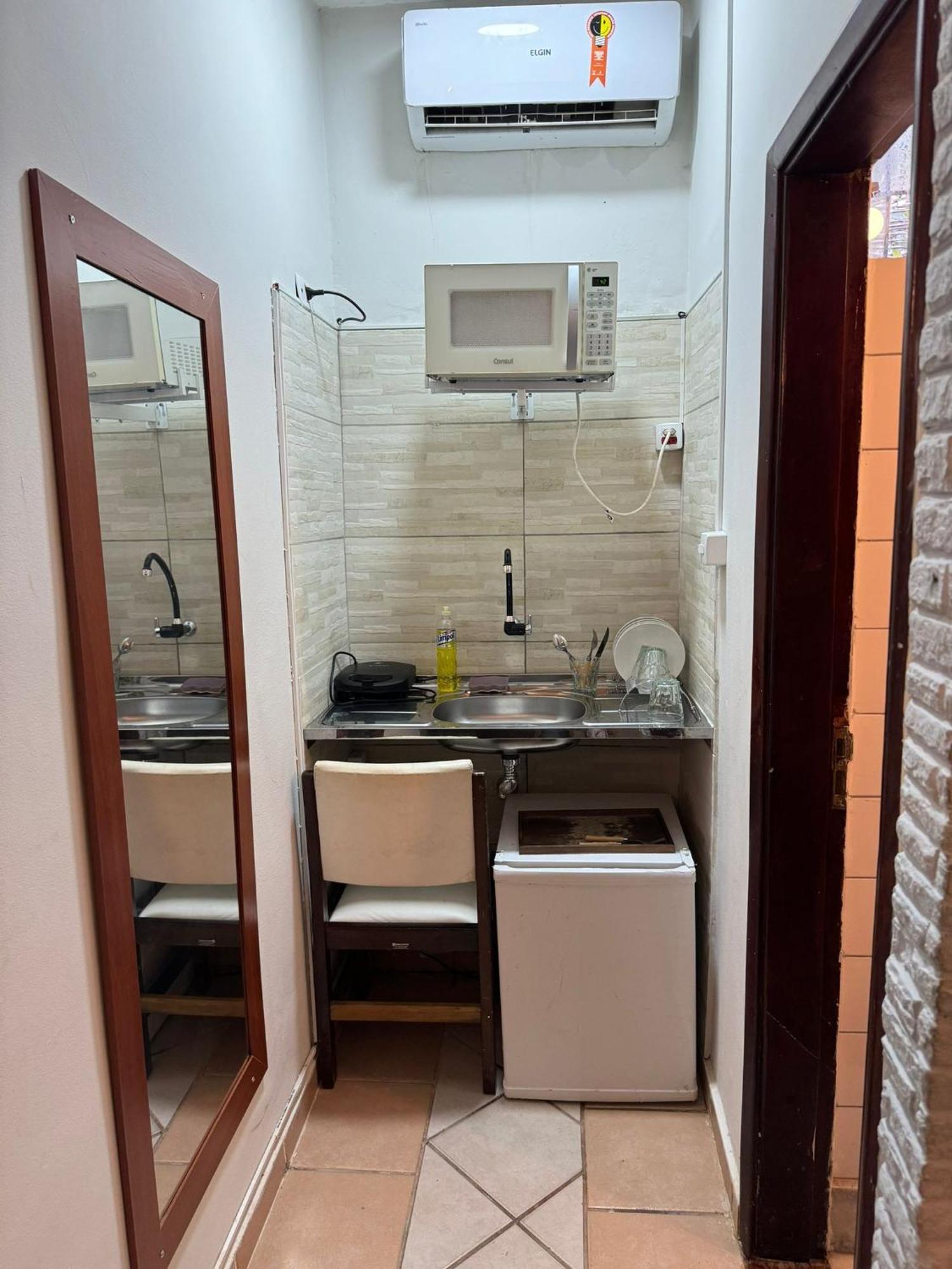 Holiday home Delphin Pe Na Areia