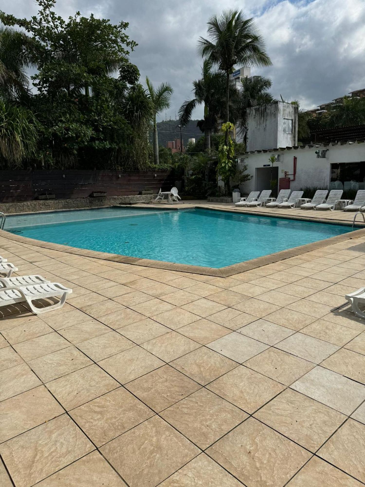 Delphin Pe Na Areia Holiday home Guaruja